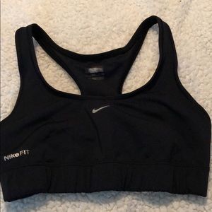Nike Fit Sports Bra